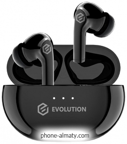 Evolution BH510