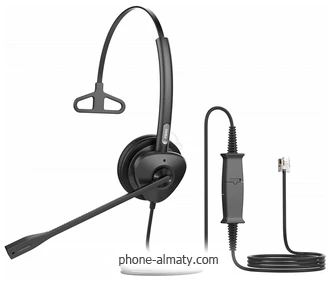 Fanvil HT301 QD-RJ9