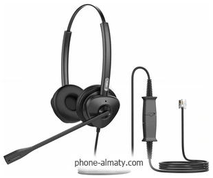 Fanvil HT302 QD-RJ9