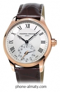 Frederique Constant Horological Classics Men FC-285MC5B4