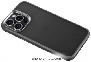 G-Case  iPhone 15 Pro 660169464B ()