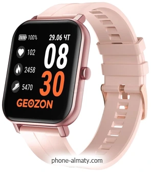 GEOZON Runner