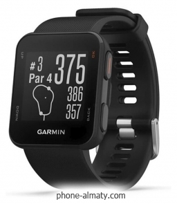 Garmin Approach S10