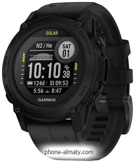 Garmin Descent G1 Solar