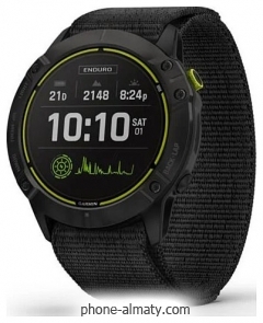 Garmin Enduro (c DLC-/  UltraFit)