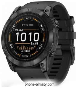 Garmin Epix Pro Gen 2 Standard Edition (010-02804-21)