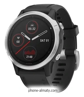 Garmin Fenix 6S