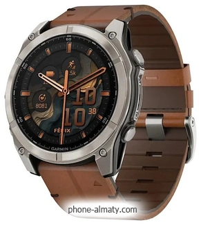 Garmin Fenix 8 Sapphire 51mm ( )