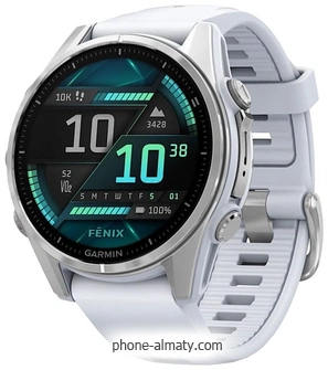 Garmin Fenix 8 43mm