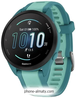 Garmin Forerunner 165 Music