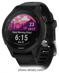 Garmin Forerunner 255S Music