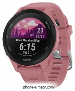 Garmin Forerunner 255S