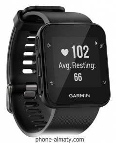 Garmin Forerunner 35