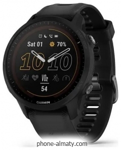 Garmin Forerunner 955 Solar