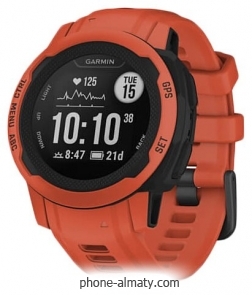 Garmin Instinct 2s