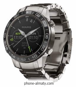 Garmin MARQ Aviator