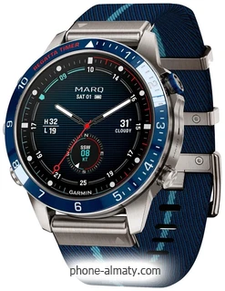 Garmin MARQ Captain Gen 2