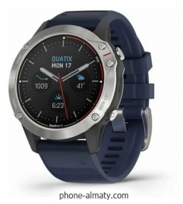 Garmin Quatix 6