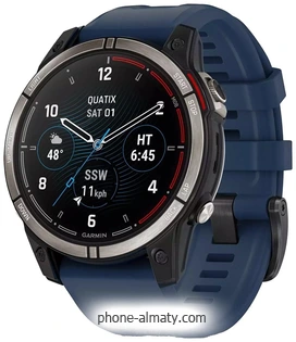 Garmin Quatix 7 Sapphire