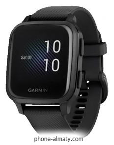 Garmin Venu Sq Music Edition