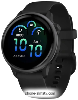 Garmin Vivoactive 6