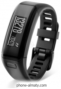 Garmin Vivosmart HR