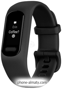 Garmin Vivosmart 5