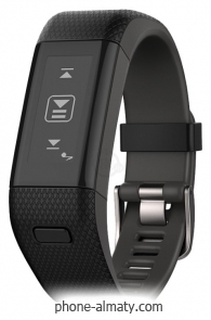 Garmin vivosmart HR+