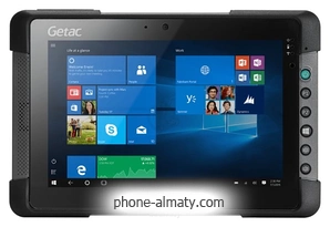 Getac T800 G2 Z8750 4Gb 128Gb LTE