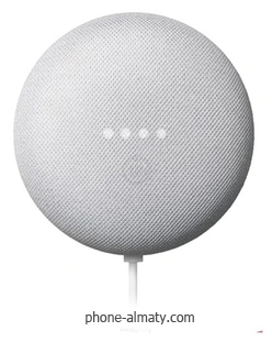 Google Nest Mini