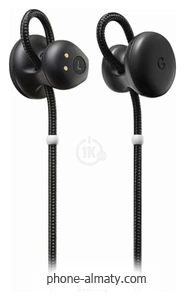 Google Pixel Buds