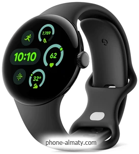 Google Pixel Watch 3 LTE 41  ( /)