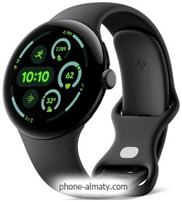 Google Pixel Watch 3 LTE 45  ( /)
