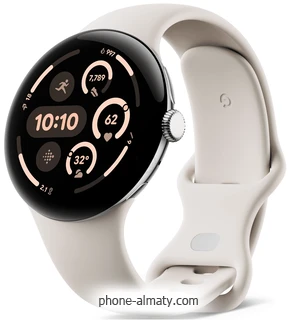 Google Pixel Watch 3 LTE 45  ( /)