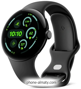 Google Pixel Watch 3 45  ( /)