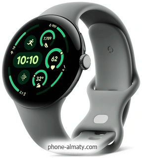 Google Pixel Watch 3 45  ( / )