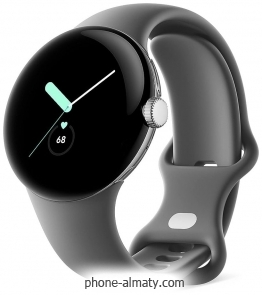 Google Pixel Watch