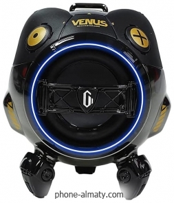 Gravastar Venus Shadow Black