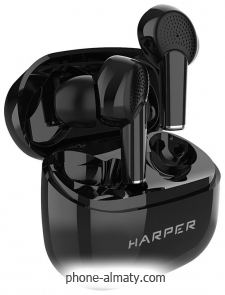 HARPER HB-527