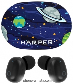 HARPER HB-532