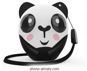 HIPER ZOO Music Panda