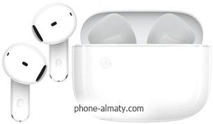 HONOR Choice Earbuds X7 Play ()