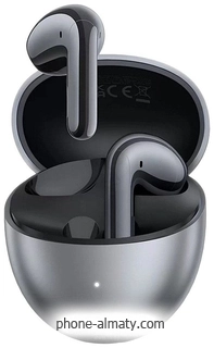 HONOR Choice Earbuds S7 ()