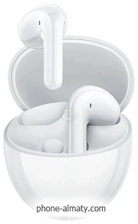 HONOR Choice Earbuds S7 ()