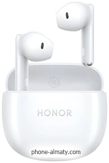 HONOR Earbuds X6 ()
