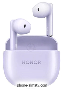 HONOR Earbuds X6 ()