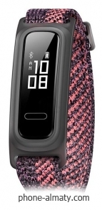 HUAWEI Band 4e Basketball Wizard Edition