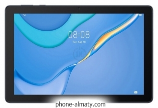 HUAWEI MatePad T 10 32Gb LTE (2020)