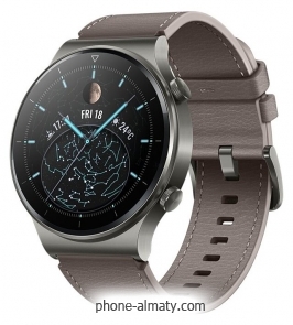 HUAWEI WATCH GT 2 Pro