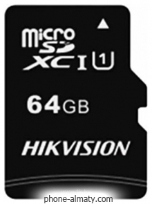 Hikvision HS-TF-C1/64G